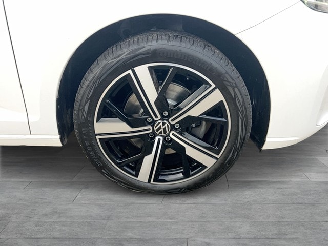 Volkswagen Caddy 2.0 TDI DSG Move