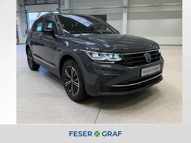 Volkswagen Tiguan 2.0 TDI DSG Move
