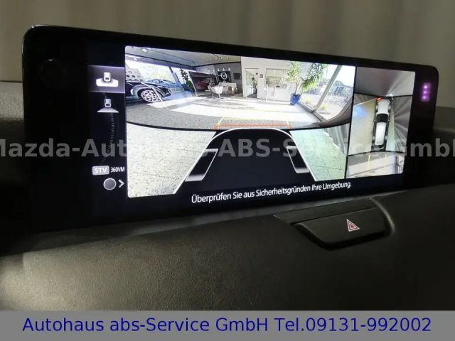 Mazda CX-60 4WD Homura Plus