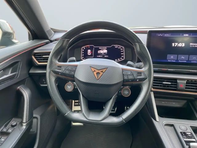 Cupra Formentor 2.0 TSI 4Drive DSG VZ