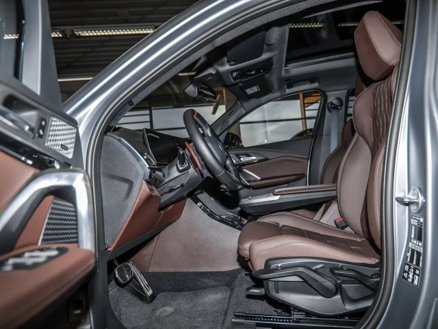 BMW X2 M-Sport M35i xDrive