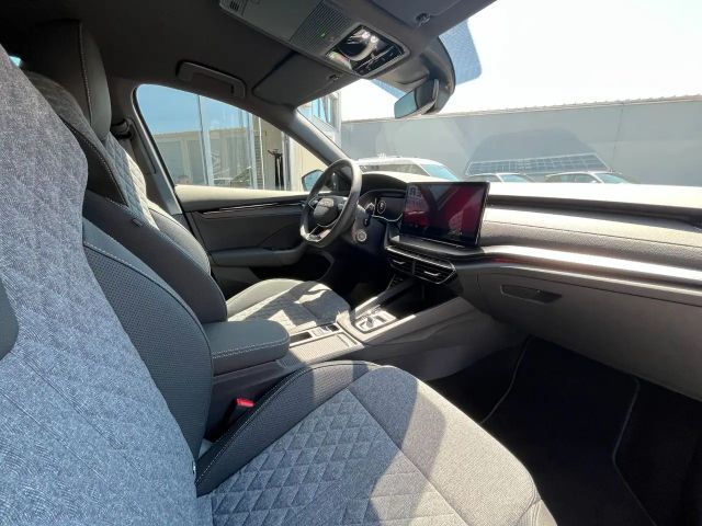 Skoda Octavia 1.5 TSI Combi Sportline