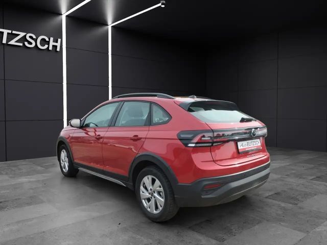 Volkswagen Taigo DSG