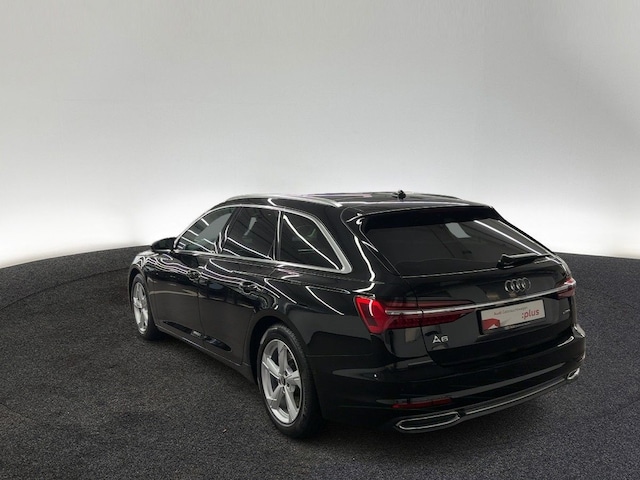 Audi A6 45 TFSI Avant Quattro S-Tronic Sport