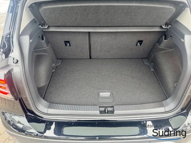 Volkswagen T-Cross DSG Life