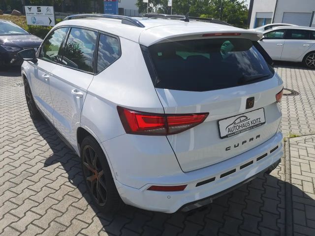 Cupra Ateca 2.0 TSI 4Drive
