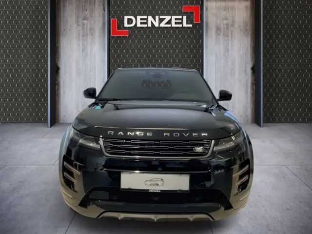 Land Rover Range Rover Evoque AWD Dynamic SE