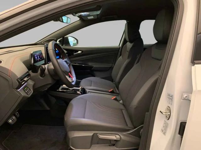 Volkswagen ID.4 GTX IQ.Drive