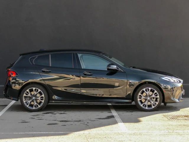 BMW 116 M-Sport Sedan