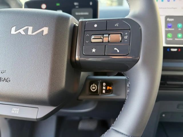 Kia PV5 Passenger 71 kWh