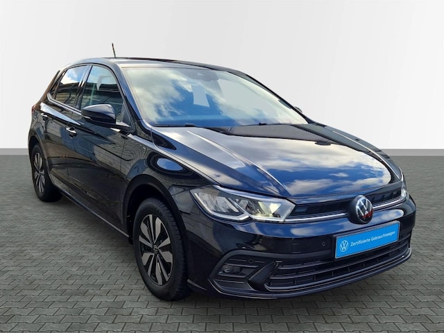 Volkswagen Polo Move