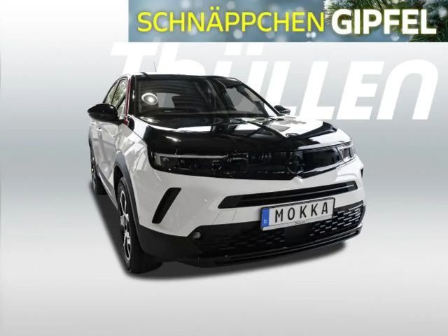 Opel Mokka GS-Line Grand Sport