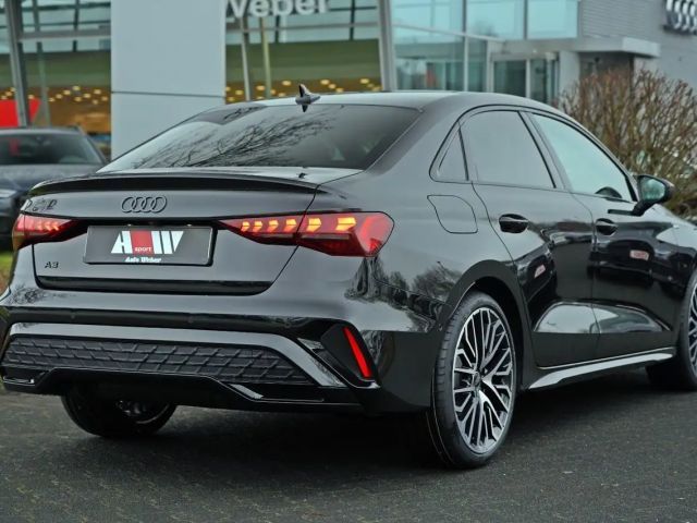 Audi A3 35 TFSI S-Tronic Sedan