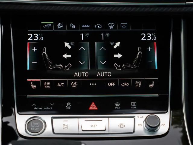 Audi Q7 Business Hybride S-Line