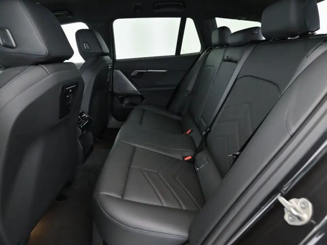 BMW 520 520d M-Sport xDrive