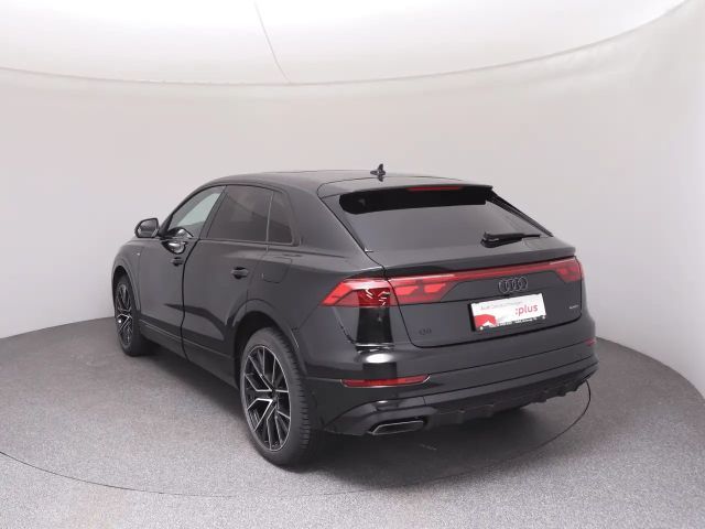 Audi Q8 Hybride Quattro