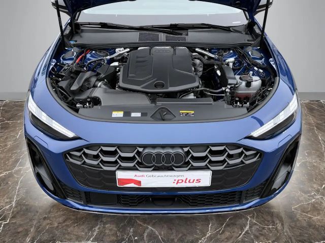 Audi A5 Quattro S-Tronic