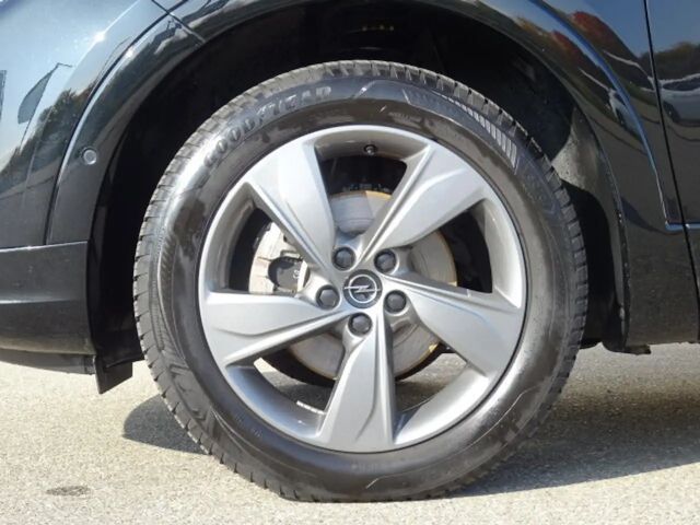 Opel Grandland X 1.2 Turbo Enjoy Turbo