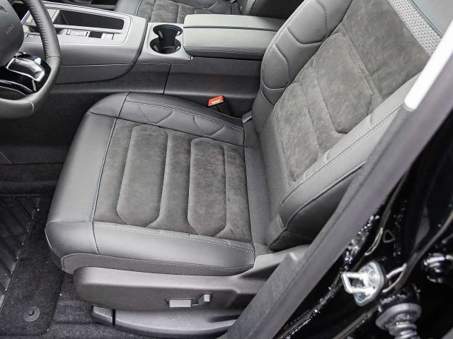 Citroën C5 Aircross Hybrid Max