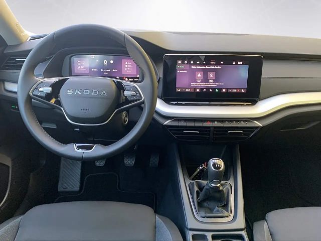 Skoda Octavia Kombi 1,5 TSI Essence