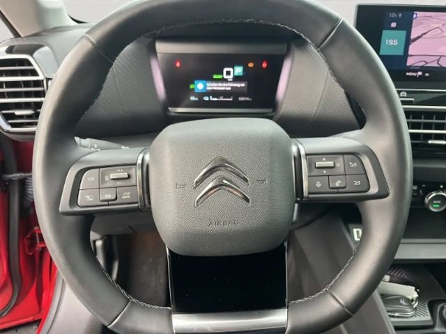 Citroën ë-C4 Shine