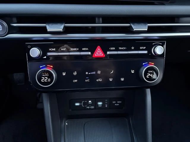 Hyundai Tucson 2WD T-GDi