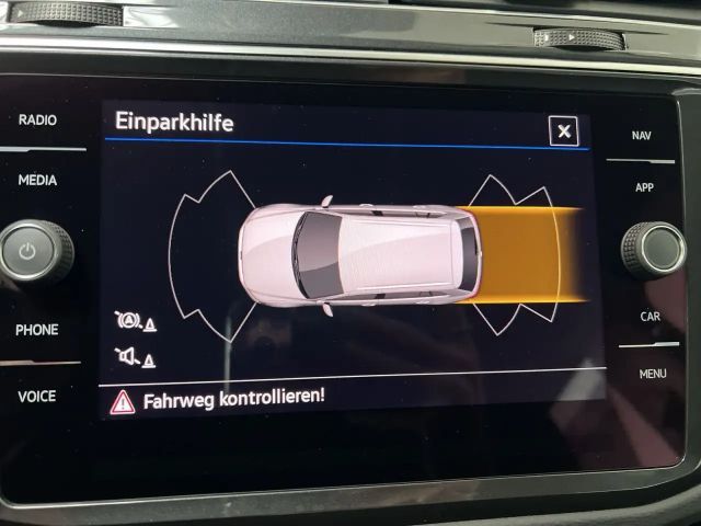 Volkswagen Tiguan 2.0 TDI DSG Elegance Elegance