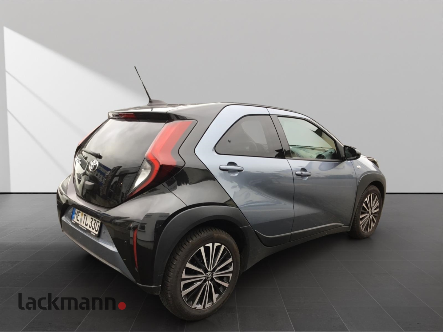 Toyota Aygo X 5-deurs Comfort