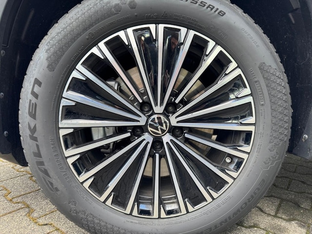 Volkswagen Tayron Elegance Elegance