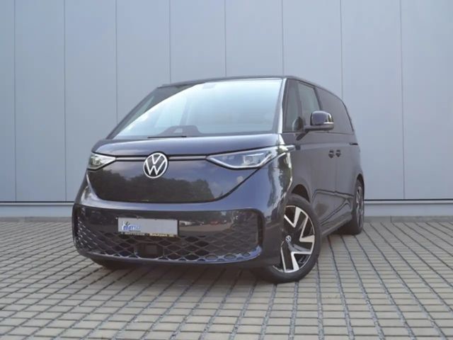 Volkswagen ID.Buzz Pro