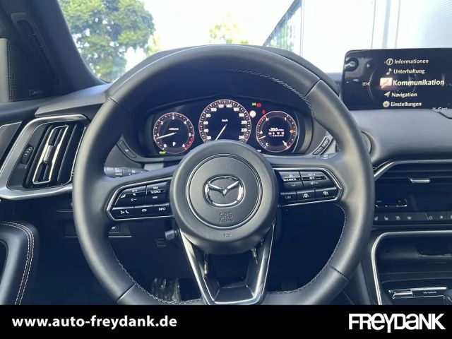 Mazda CX-60 4WD Homura Plus