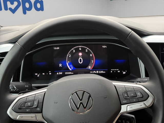 Volkswagen Taigo 1.0 TSI DSG