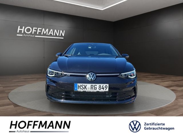 Volkswagen Golf 2.0 TSI 4Motion DSG R-Line