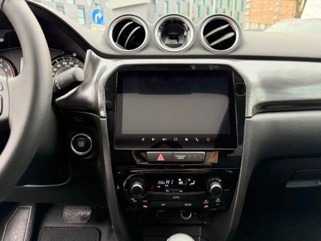 Suzuki Vitara Boosterjet Comfort