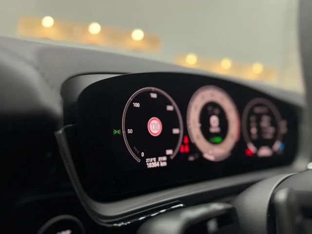 Porsche Cayenne Coupé E-Hybrid S