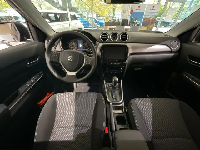 Suzuki Vitara Boosterjet Comfort