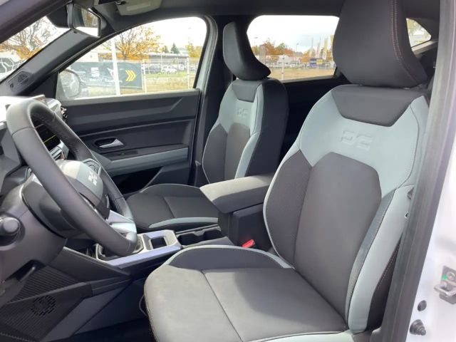 Dacia Bigster Extreme Mild Hybrid 140