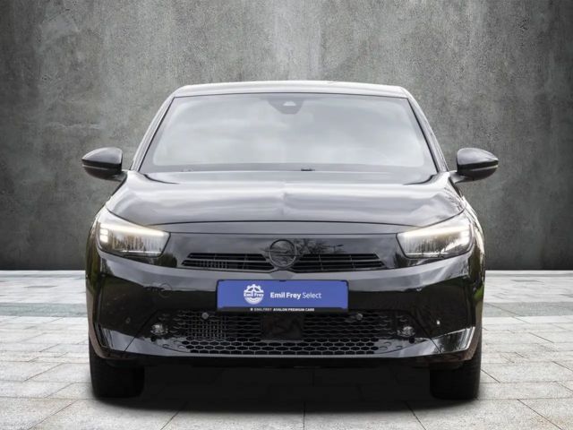 Opel Corsa GS-Line Grand Sport Turbo