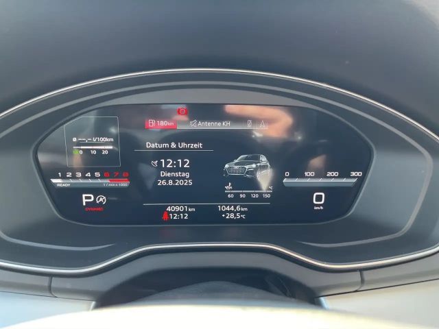 Audi Q5 40 TFSI Quattro S-Tronic