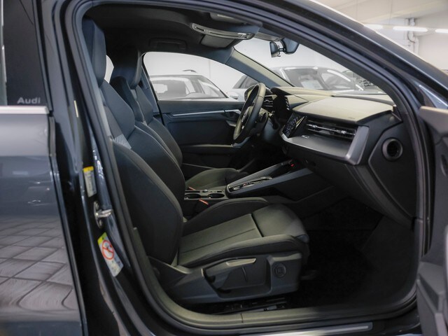 Audi A3 35 TDI S-Tronic Sportback