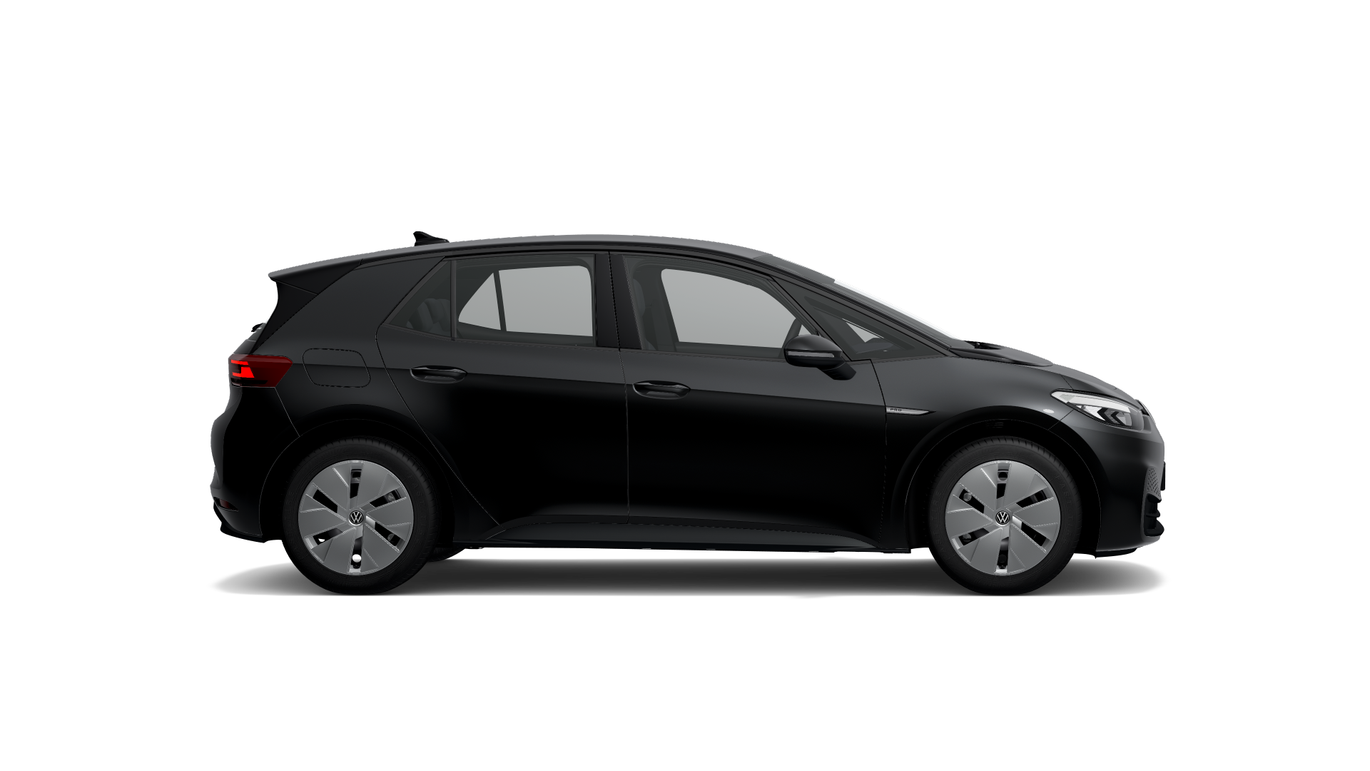 Volkswagen ID.3 58 KWh Performance Pro