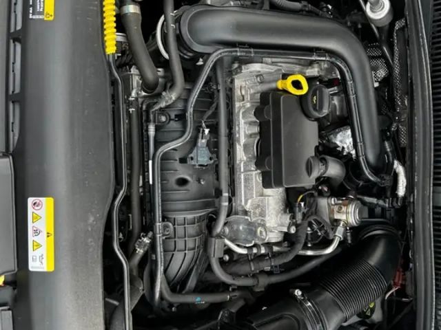 Volkswagen Polo 1.0 TSI Highline