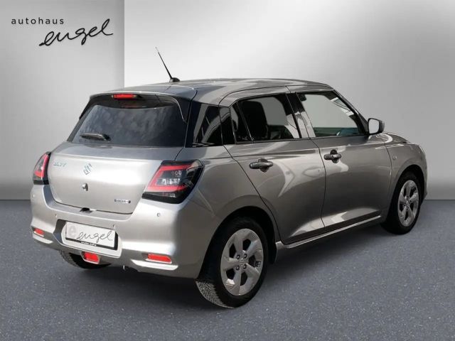 Suzuki Swift Comfort