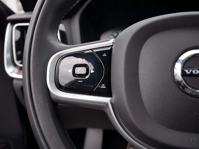 Volvo S60 AWD Inscription Twin Engine