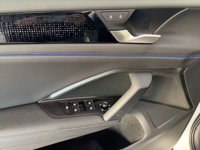 Volkswagen Tiguan 1.5 eTSI DSG R-Line