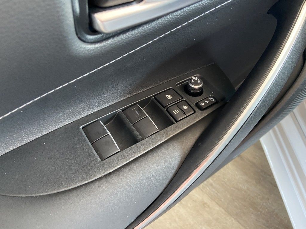 Toyota Corolla Hybride Touring