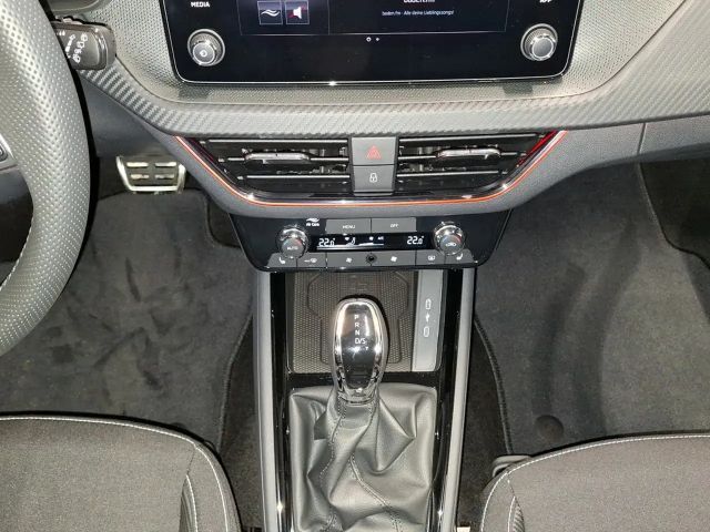 Skoda Kamiq 1.0 TSI Monte Carlo