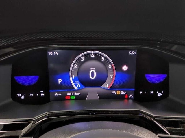 Volkswagen Polo 1.0 TSI DSG Life