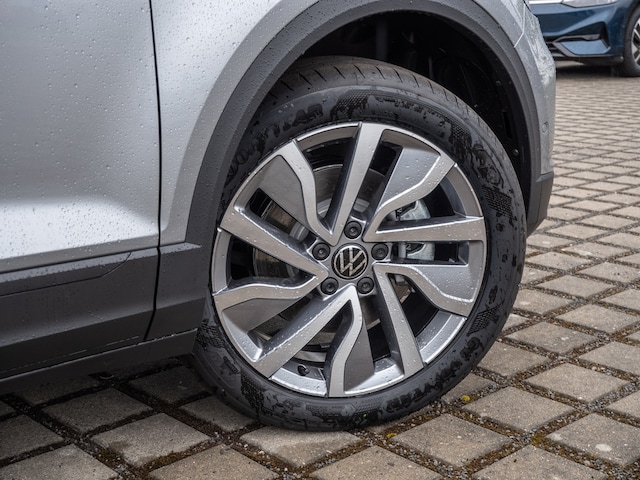 Volkswagen T-Roc 2.0 TDI