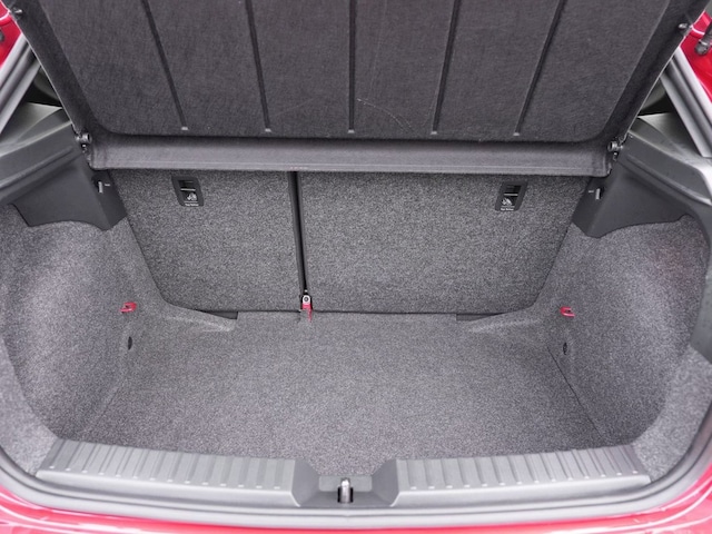 Seat Ibiza 1.0 TSI Black DSG FR-lijn